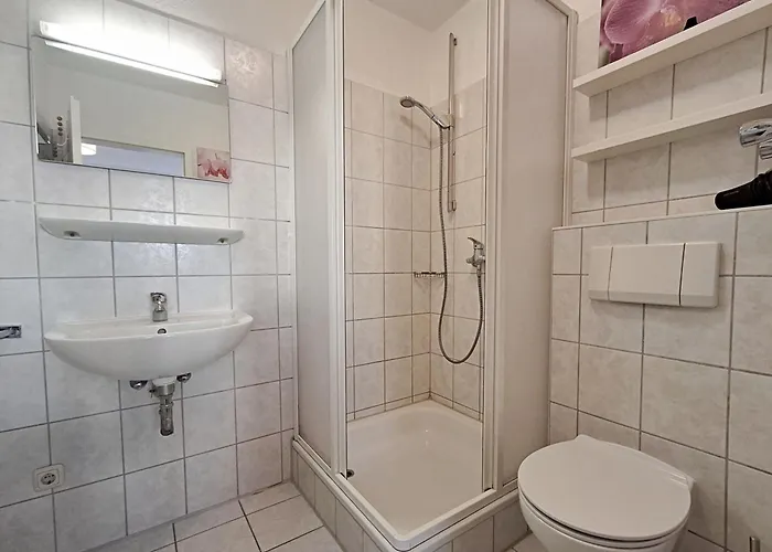 Waldstrasse 05 Apartment *